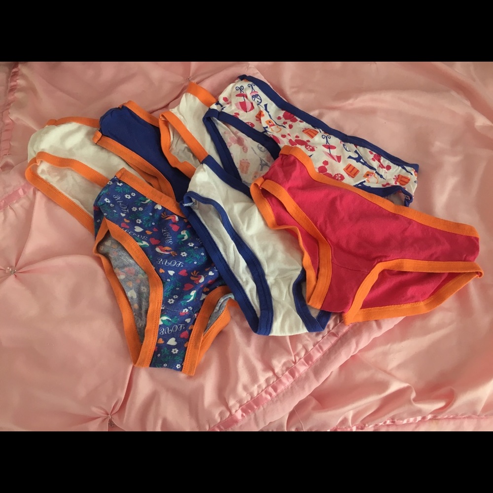 Underwear
